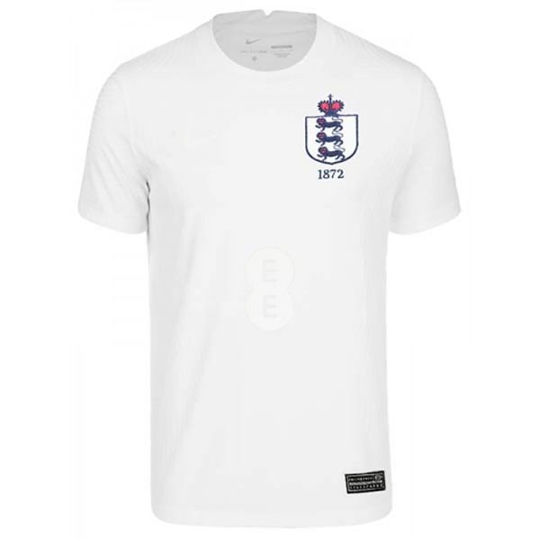 England maillot de football 150 anniversaire uniforme de football pour hommes vêtements de sport blancs kit de football chemise haute 2023-2024